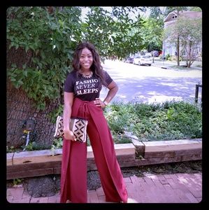 Meet your Posher, Ame